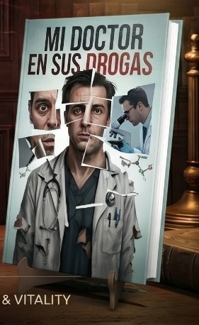 mi doctor en sus drogas en sus Drogas
