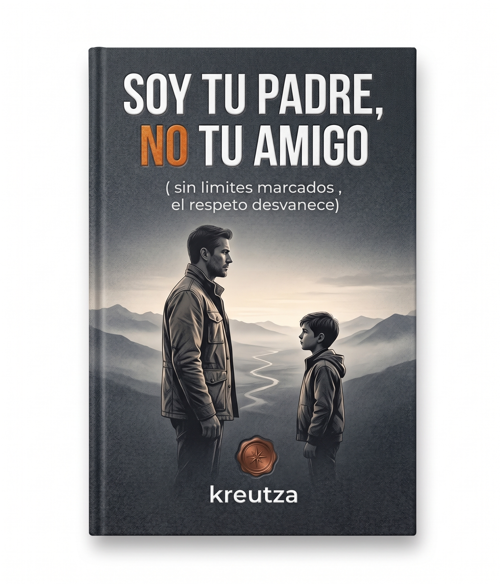 Soy Tu Padre No tu Hijo