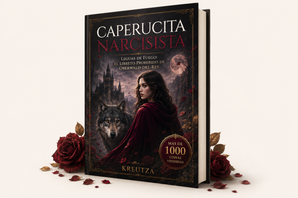 Caperucita Narcisista